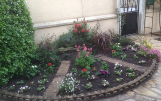 jardinier