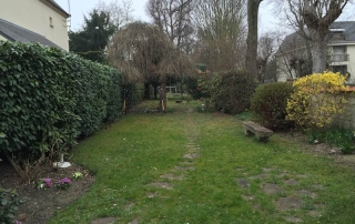 entretien jardin particulier 94