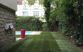 jardinier