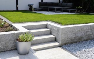 Escalier jardin Aidlib-maçonnerie-paysagère-94-